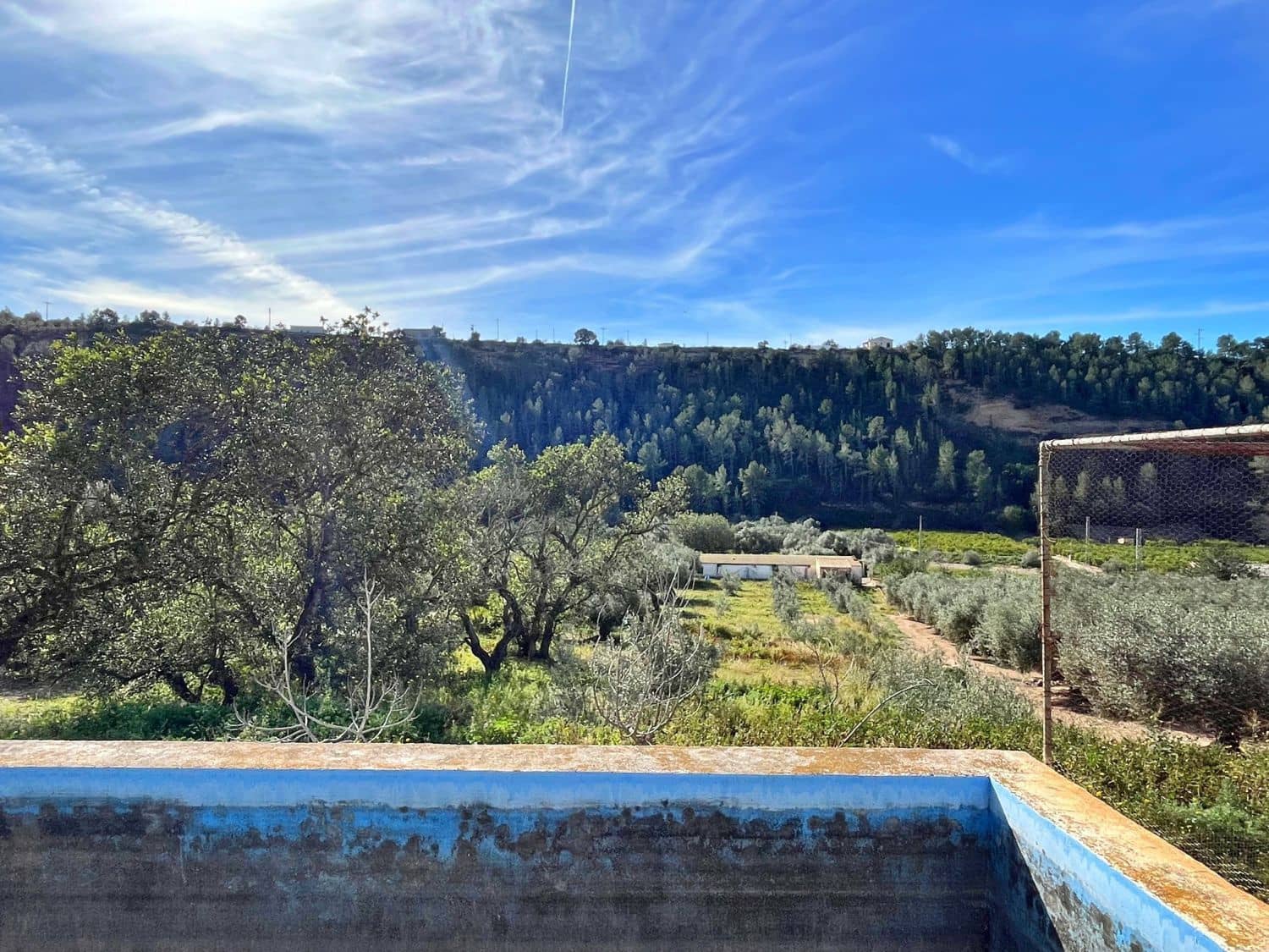 Finca/Landehus til salg i Tivenys - € 28.000 (Ref: 9169457)