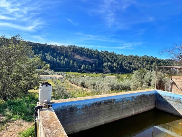 Finca/Landehus til salg i Tivenys - € 28.000 (Ref: 9169457)