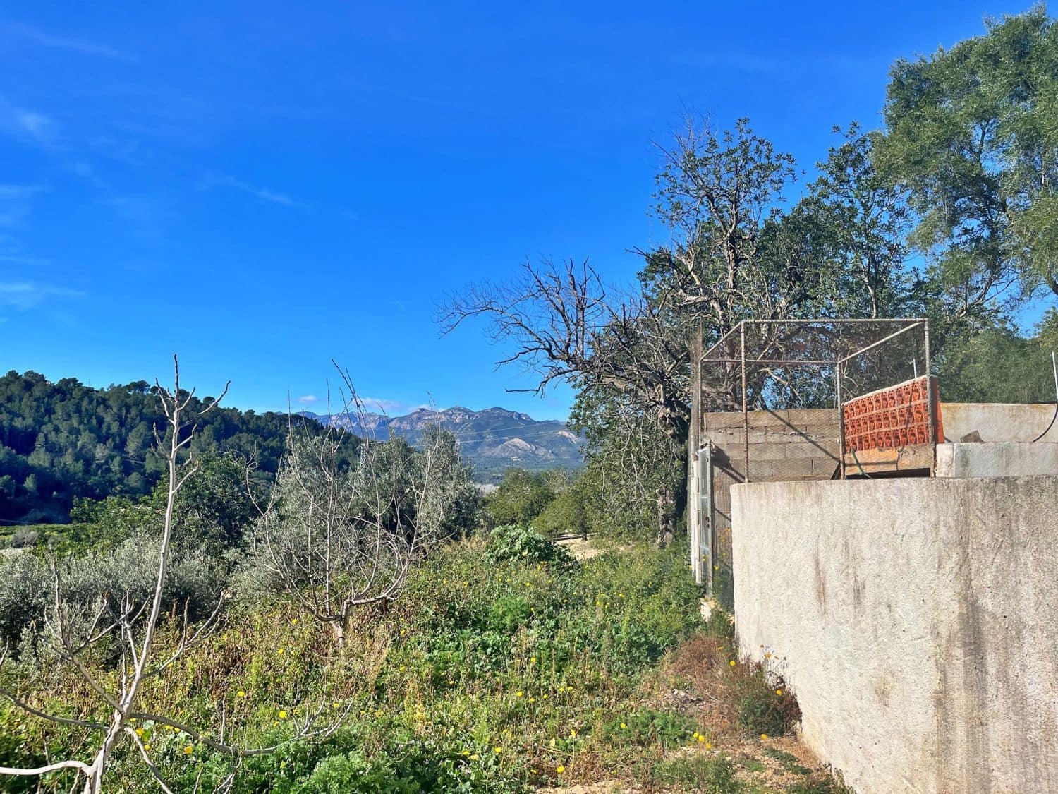 Finca/Landehus til salg i Tivenys - € 28.000 (Ref: 9169457)