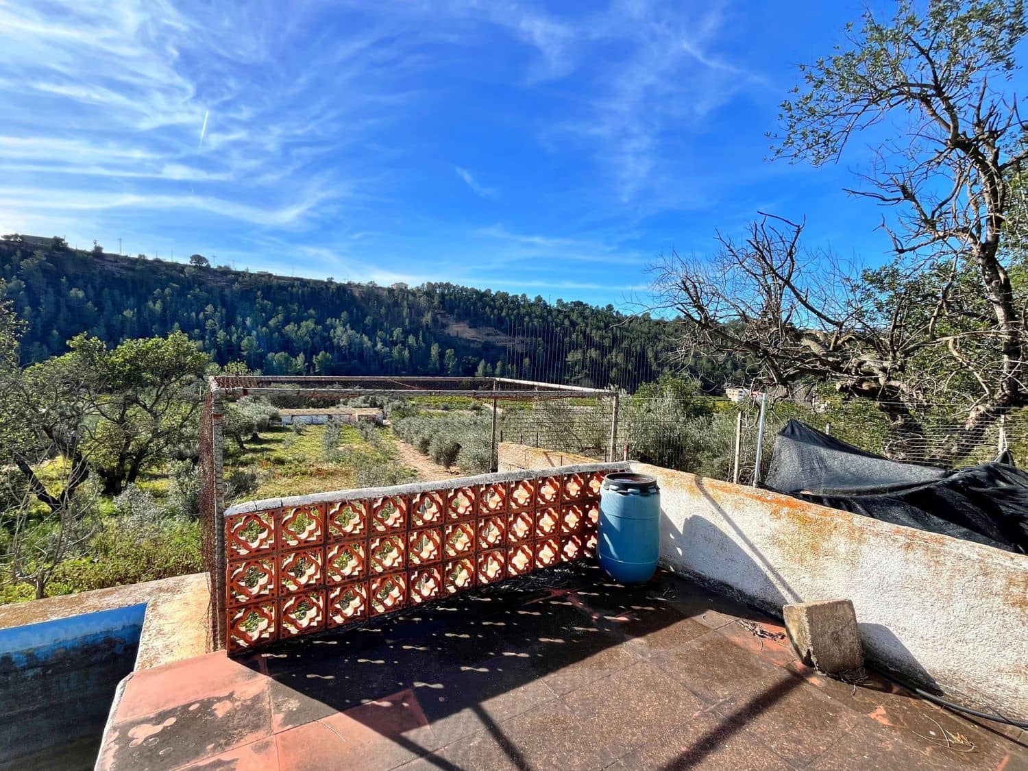 Finca/Landehus til salg i Tivenys - € 28.000 (Ref: 9169457)