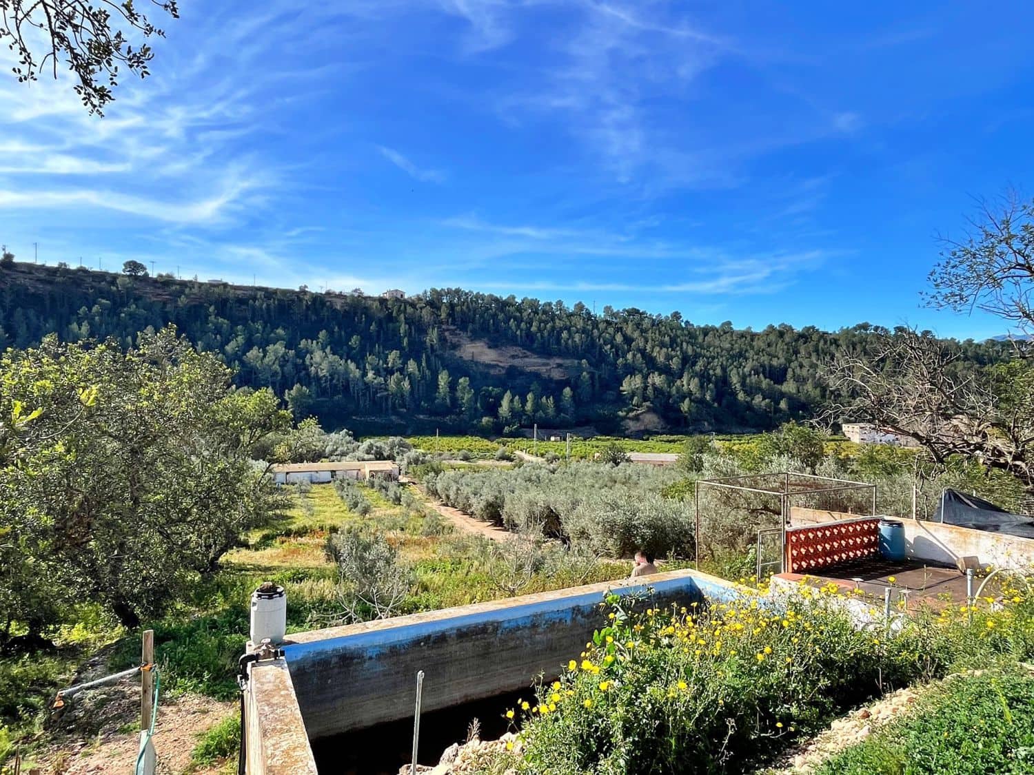 Finca/Landehus til salg i Tivenys - € 28.000 (Ref: 9169457)