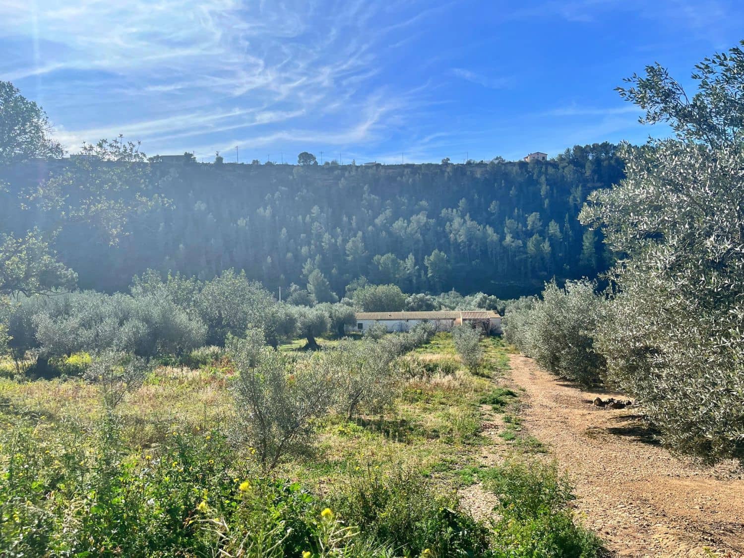 Finca/Landehus til salg i Tivenys - € 28.000 (Ref: 9169457)