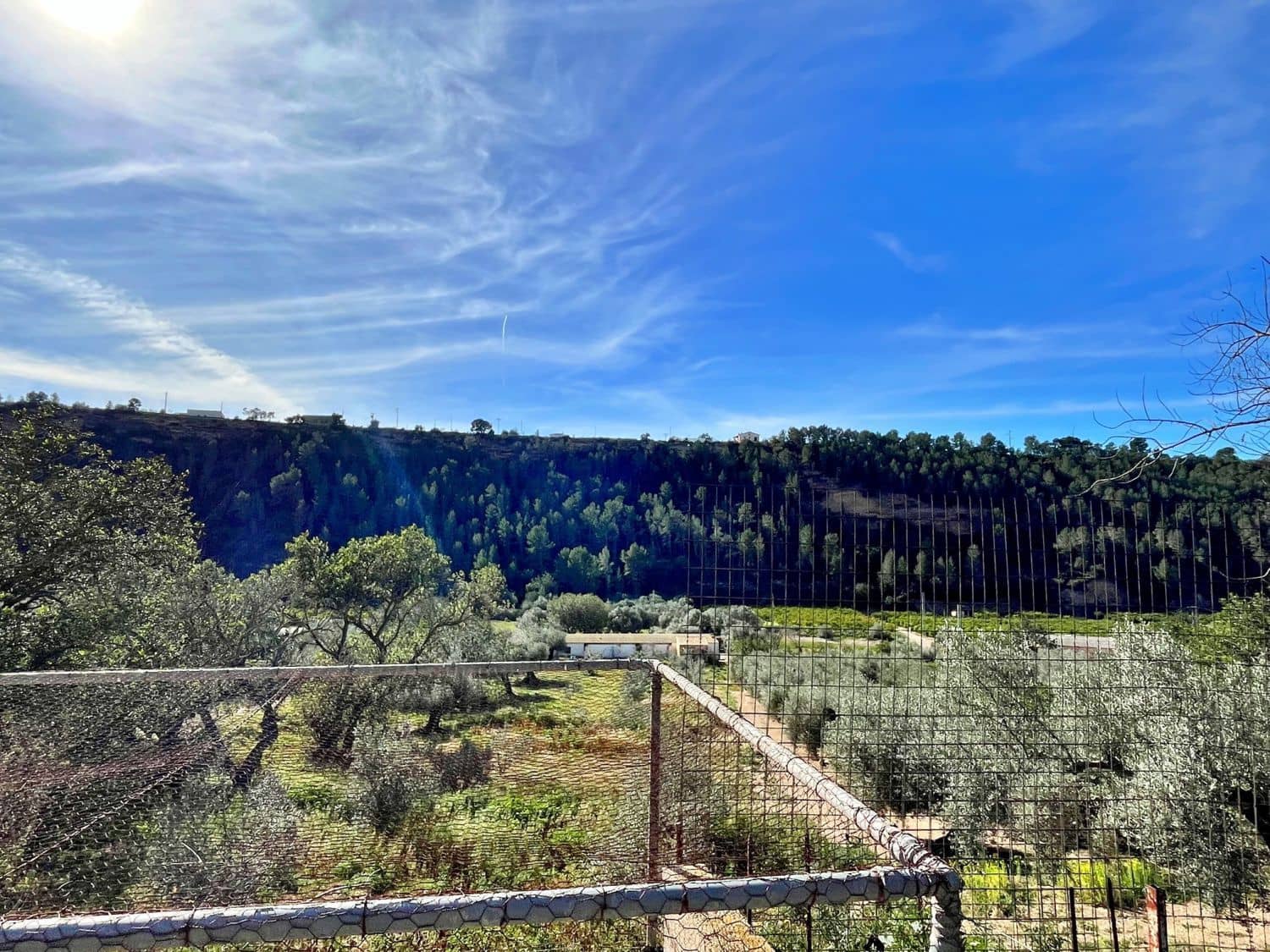 Finca/Landehus til salg i Tivenys - € 28.000 (Ref: 9169457)