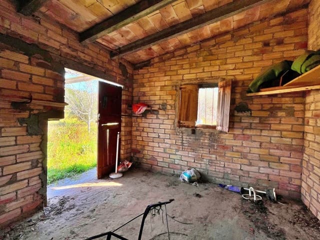 Finca/Landehus til salg i Tivenys - € 28.000 (Ref: 9169457)