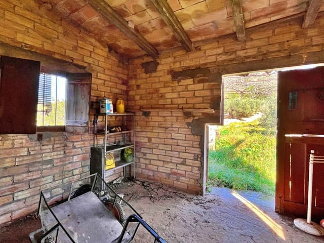 Finca/Landehus til salg i Tivenys - € 28.000 (Ref: 9169457)