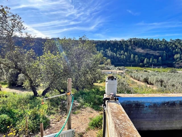 Finca/Landehus til salg i Tivenys - € 28.000 (Ref: 9169457)