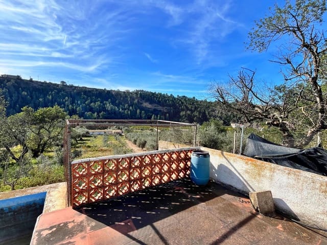 Finca/Landehus til salg i Tivenys - € 28.000 (Ref: 9169457)