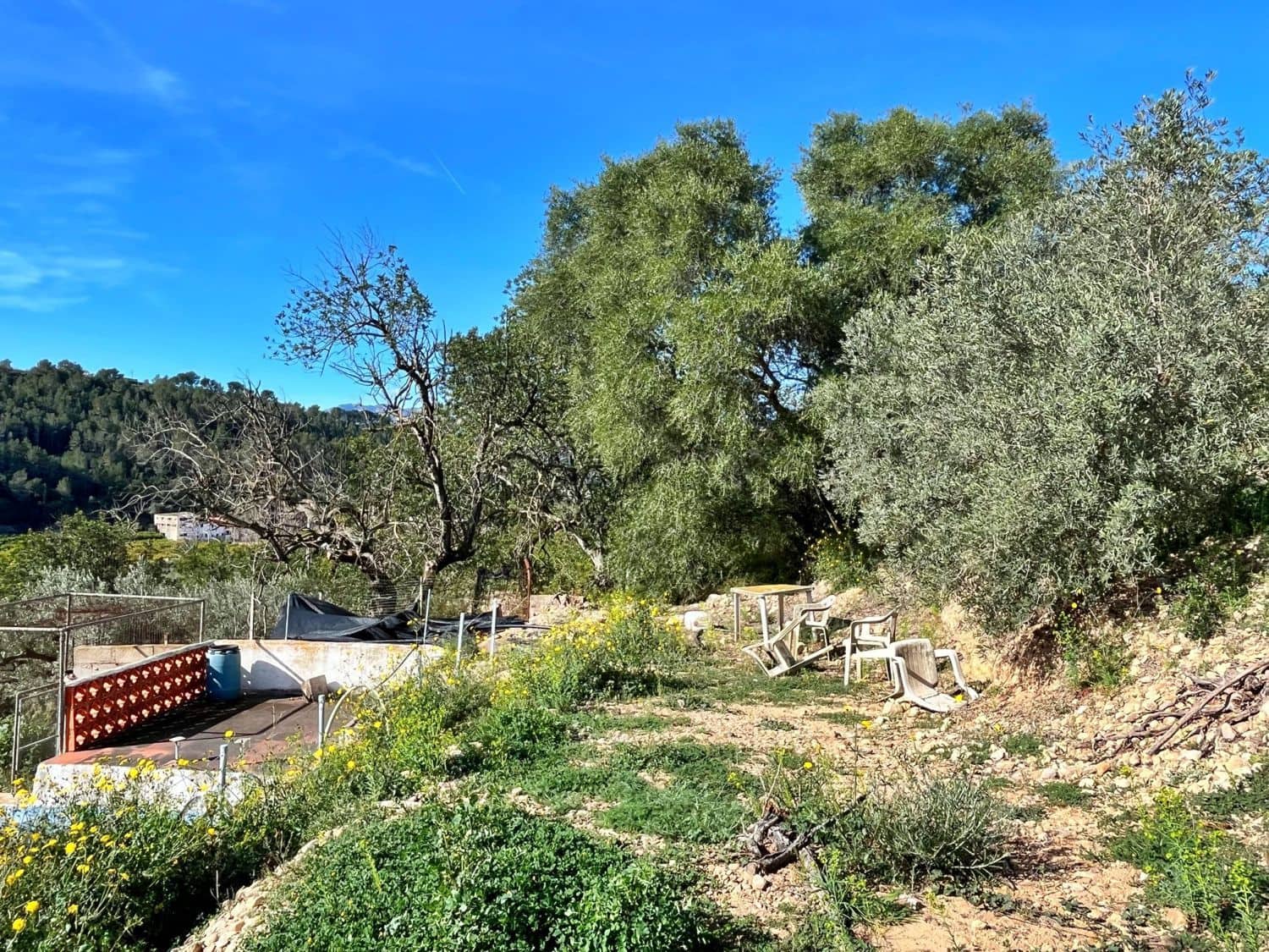 Finca/Landehus til salg i Tivenys - € 28.000 (Ref: 9169457)