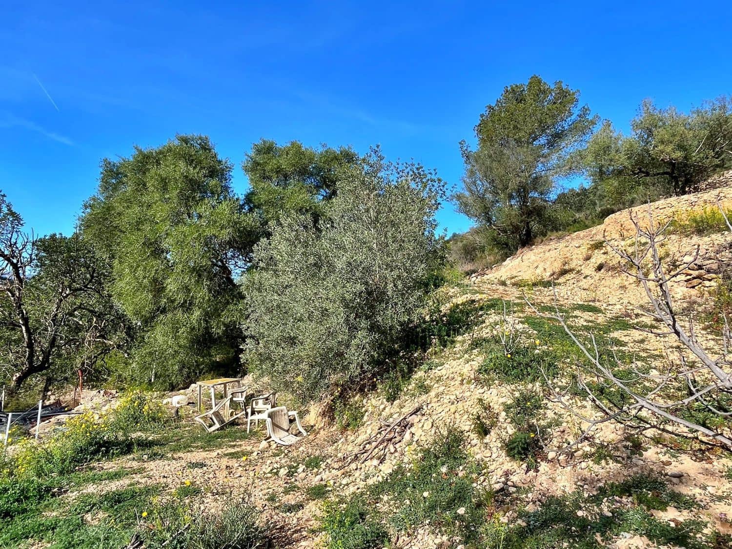 Finca/Landehus til salg i Tivenys - € 28.000 (Ref: 9169457)