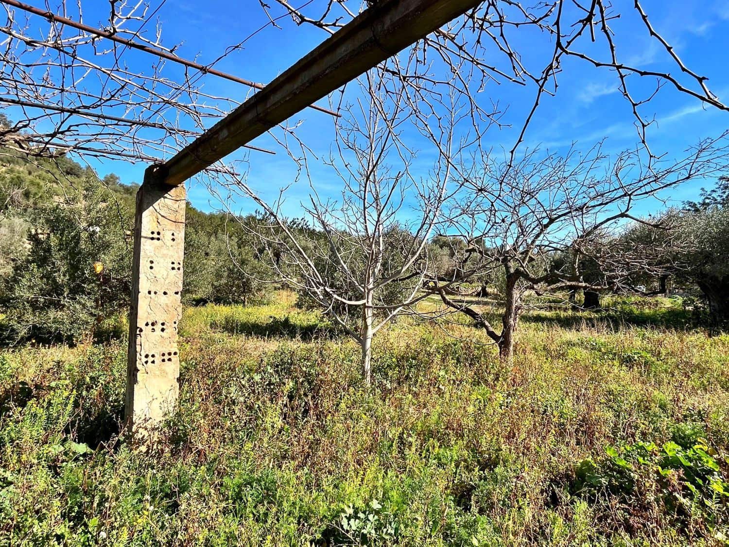 Finca/Landehus til salg i Tivenys - € 28.000 (Ref: 9169457)