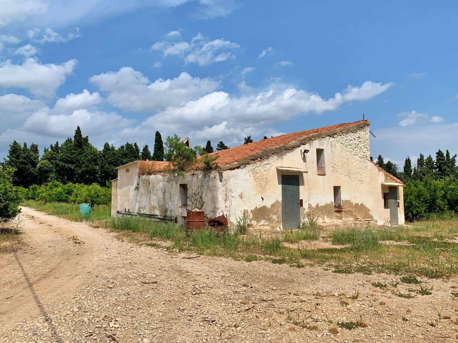 Finca/Landehus til salg i Roquetes - € 380.000 (Ref: 9169458)