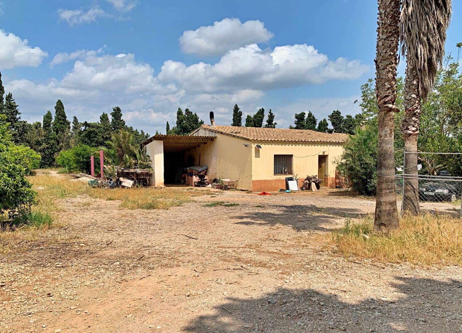 Finca/Landehus til salg i Roquetes - € 380.000 (Ref: 9169458)