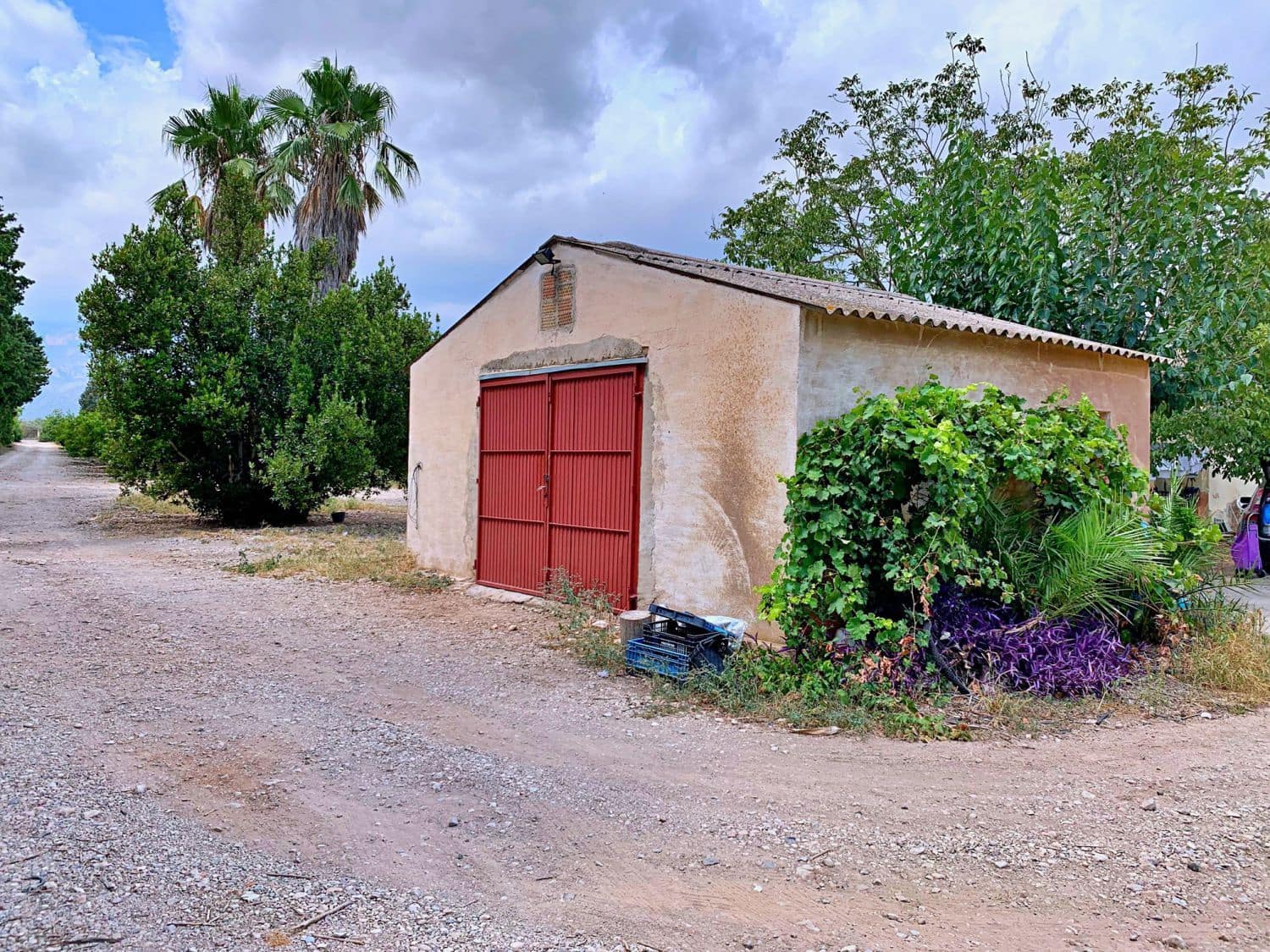 Finca/Landehus til salg i Roquetes - € 380.000 (Ref: 9169458)