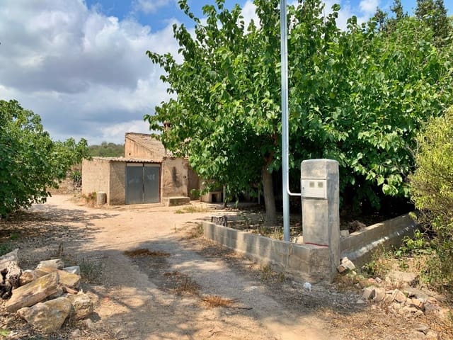 Finca/Landehus til salg i Roquetes - € 380.000 (Ref: 9169458)