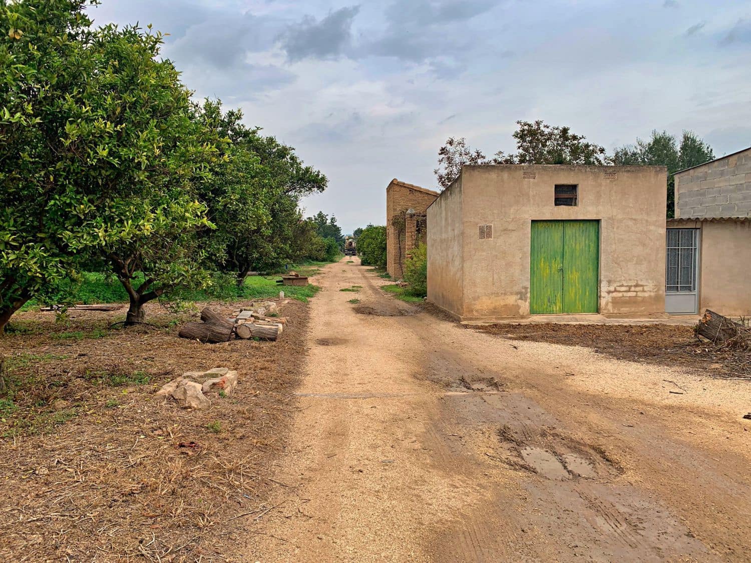 Finca/Landehus til salg i Bitem - € 42.000 (Ref: 9169459)