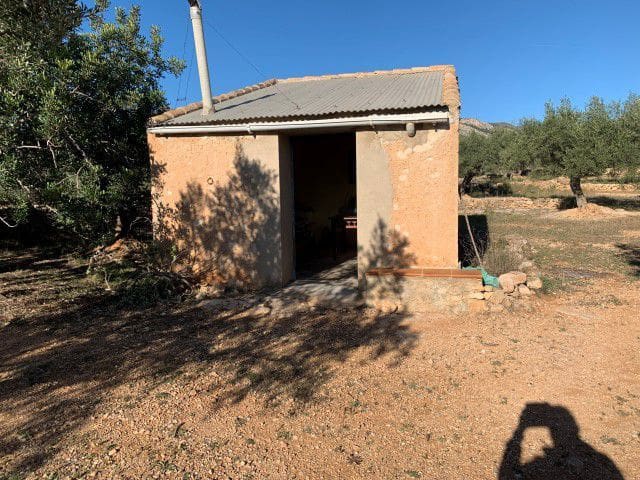 Finca/Landehus til salg i Xerta - € 33.000 (Ref: 9169462)