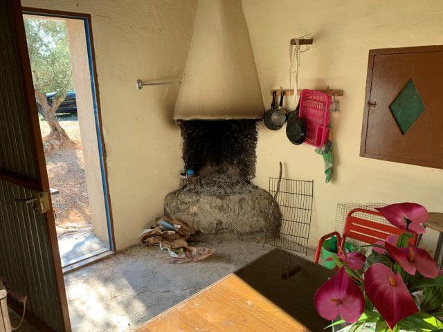 Finca/Landehus til salg i Xerta - € 33.000 (Ref: 9169462)