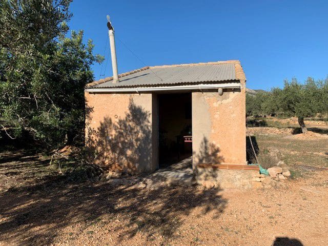 Finca/Landehus til salg i Xerta - € 33.000 (Ref: 9169462)