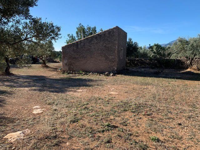 Finca/Landehus til salg i Xerta - € 33.000 (Ref: 9169462)