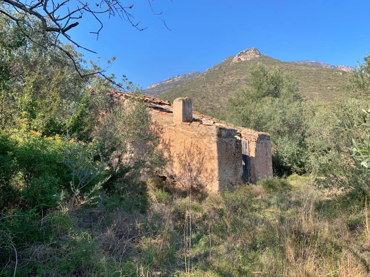 Finca/Landehus til salg i Roquetes - € 23.000 (Ref: 9169463)