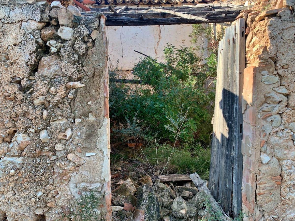 Finca/Landehus til salg i Roquetes - € 23.000 (Ref: 9169463)