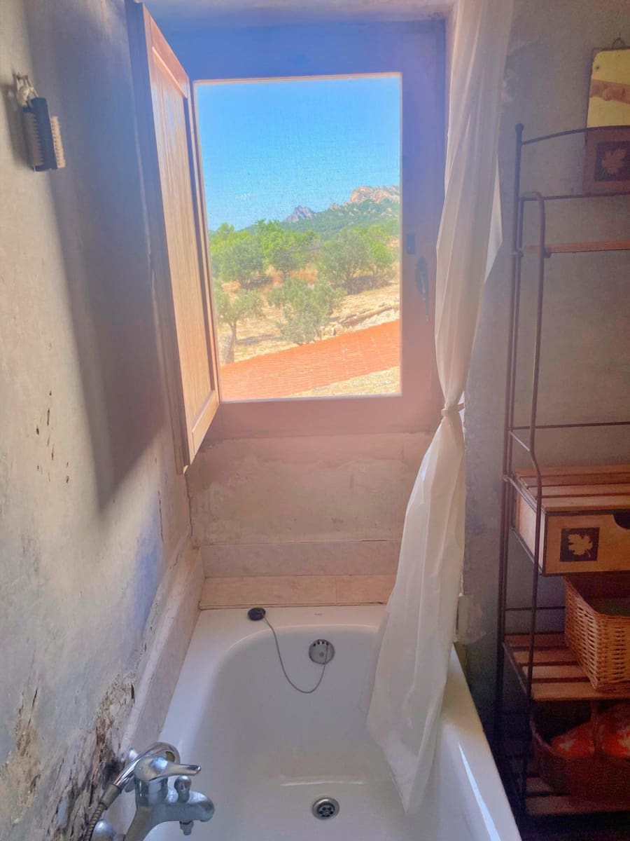 3 bedroom Townhouse for sale in Prat de Comte - € 62,000 (Ref: 9173366)