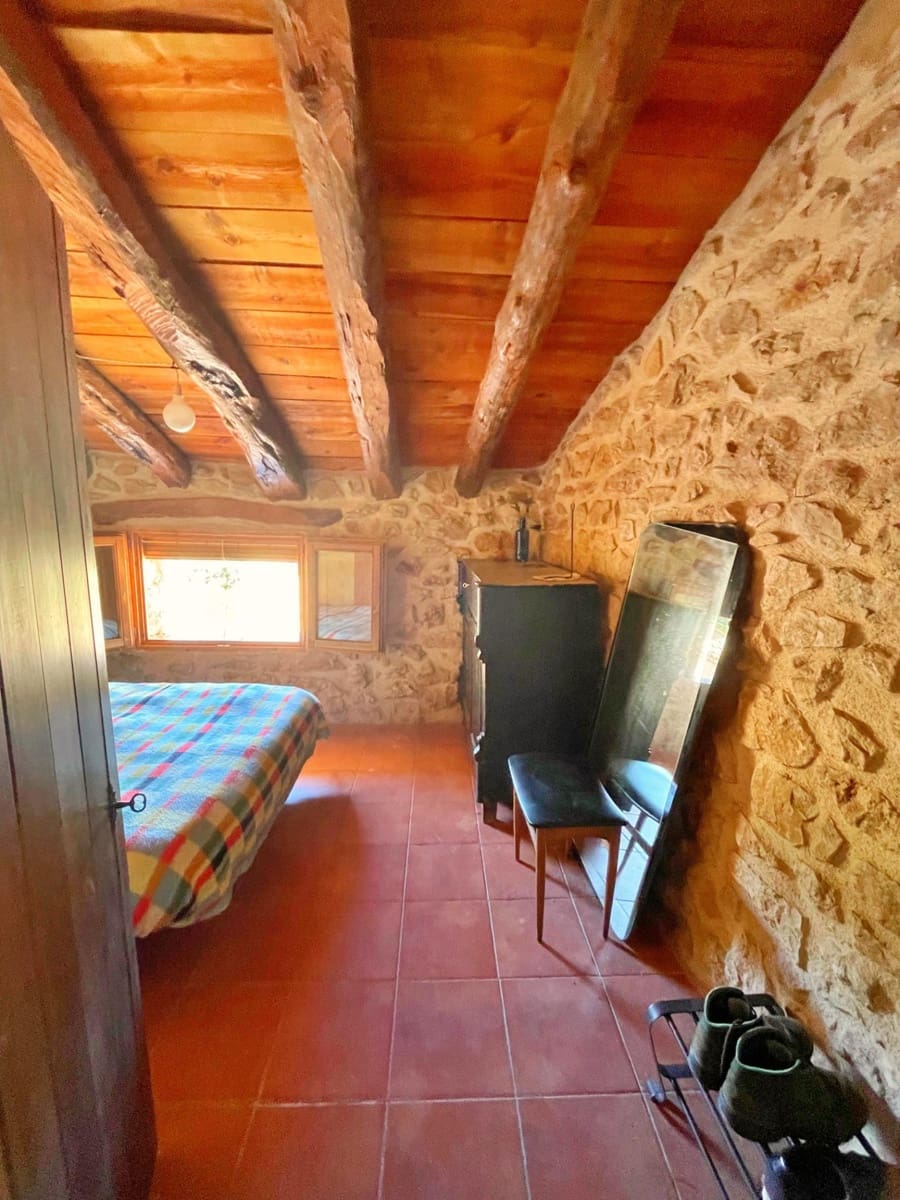 3 bedroom Townhouse for sale in Prat de Comte - € 62,000 (Ref: 9173366)