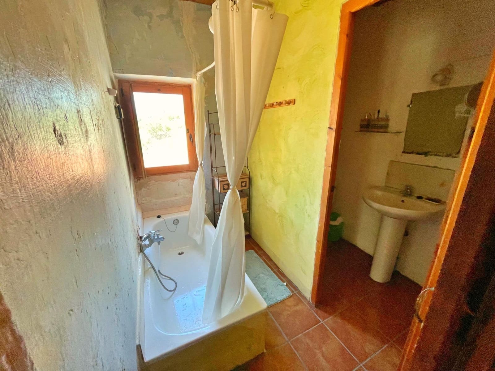 3 bedroom Townhouse for sale in Prat de Comte - € 62,000 (Ref: 9173366)