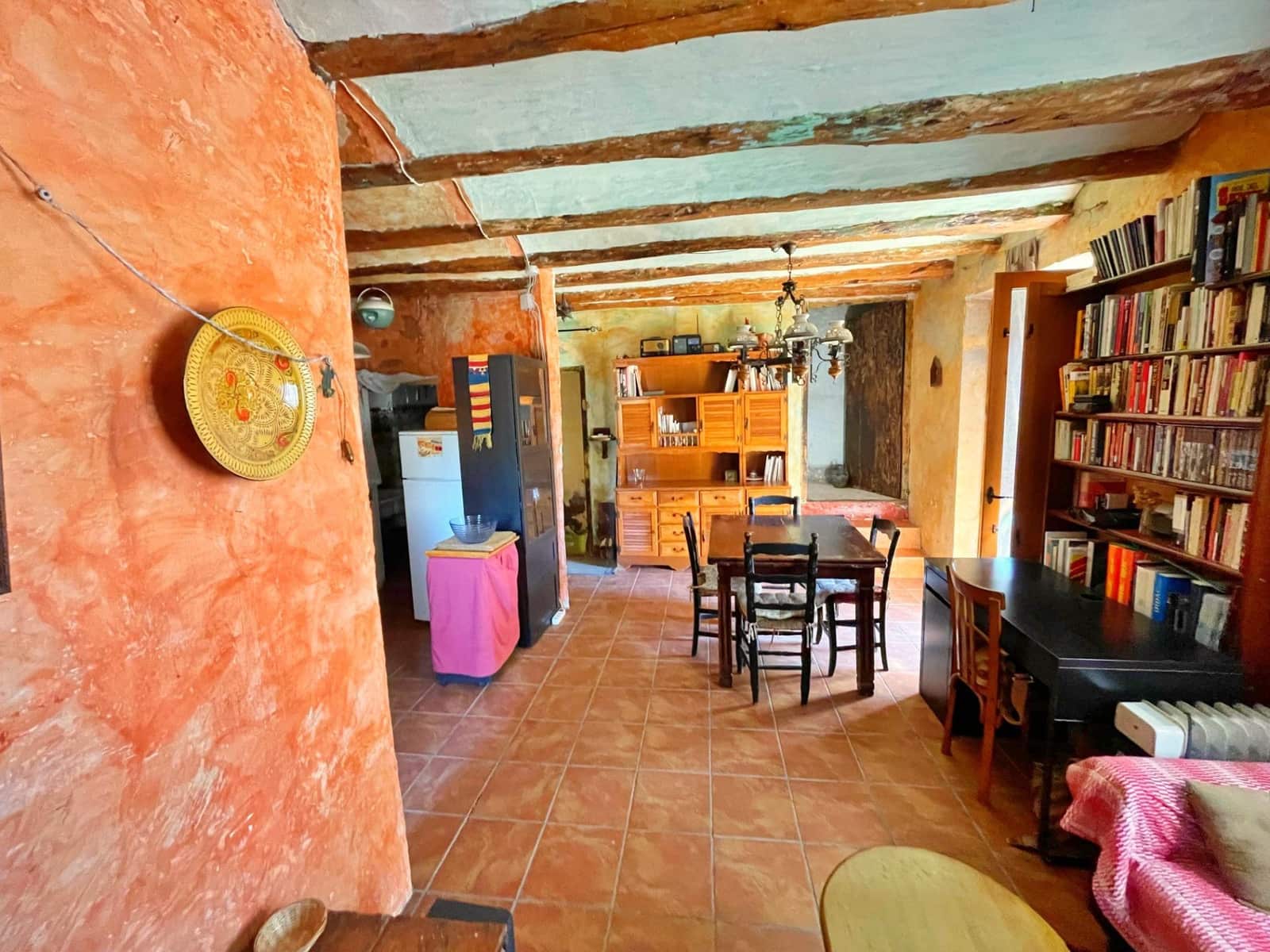 3 bedroom Townhouse for sale in Prat de Comte - € 62,000 (Ref: 9173366)