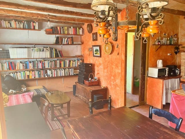 3 bedroom Townhouse for sale in Prat de Comte - € 62,000 (Ref: 9173366)