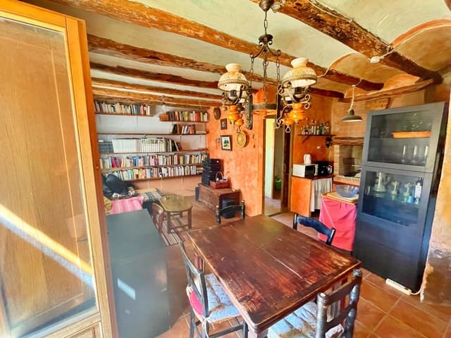 3 bedroom Townhouse for sale in Prat de Comte - € 62,000 (Ref: 9173366)