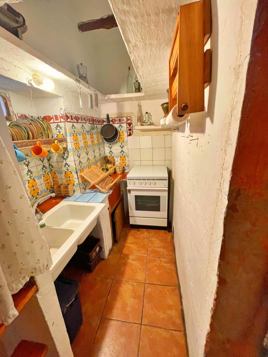 3 bedroom Townhouse for sale in Prat de Comte - € 62,000 (Ref: 9173366)