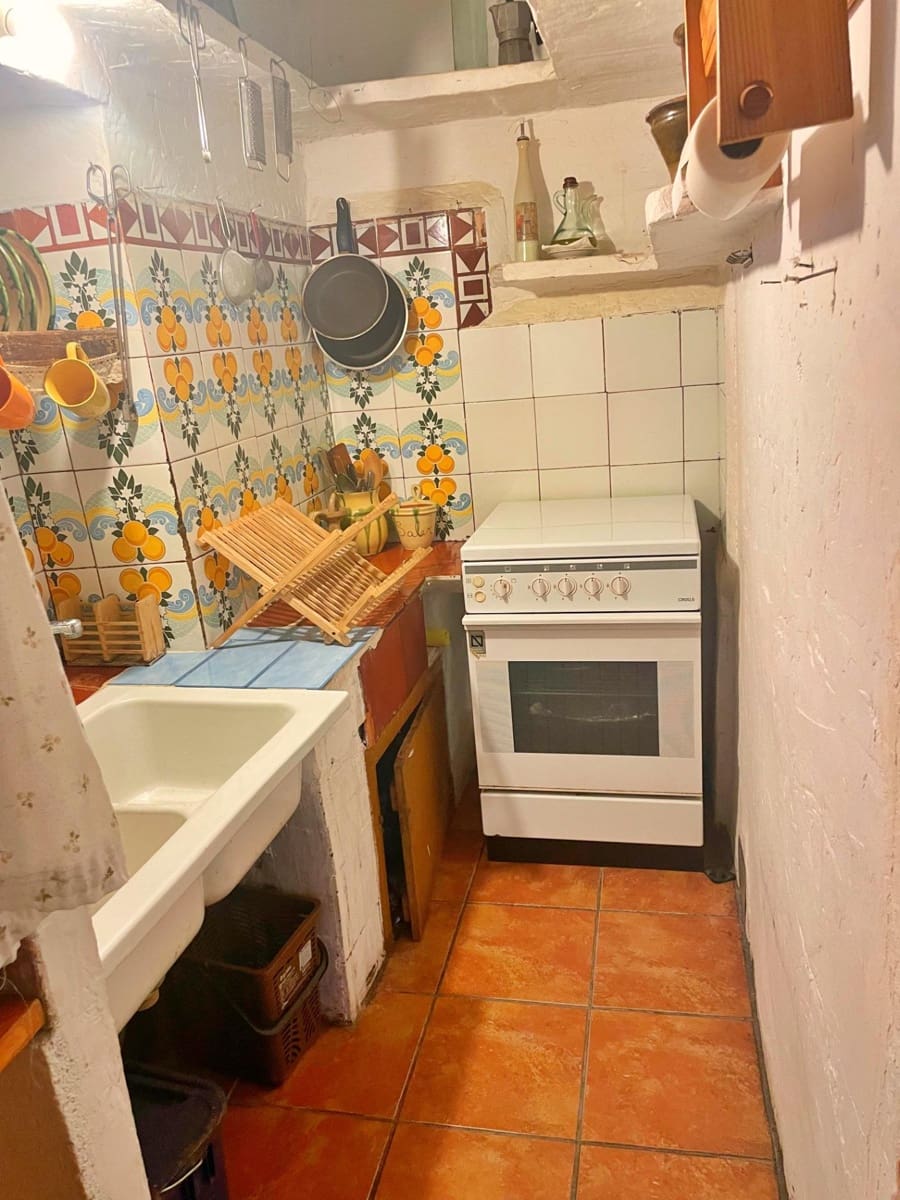 3 bedroom Townhouse for sale in Prat de Comte - € 62,000 (Ref: 9173366)