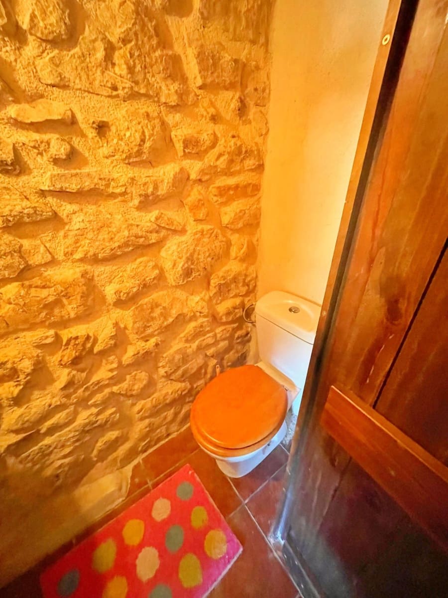 3 bedroom Townhouse for sale in Prat de Comte - € 62,000 (Ref: 9173366)