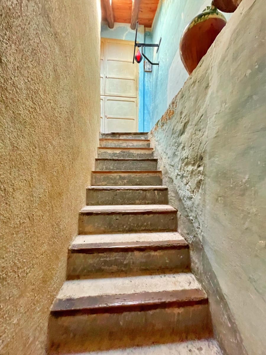 3 bedroom Townhouse for sale in Prat de Comte - € 62,000 (Ref: 9173366)