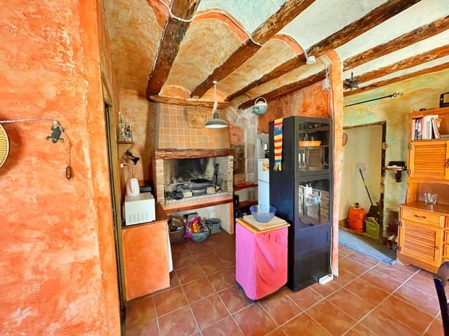 3 bedroom Townhouse for sale in Prat de Comte - € 62,000 (Ref: 9173366)