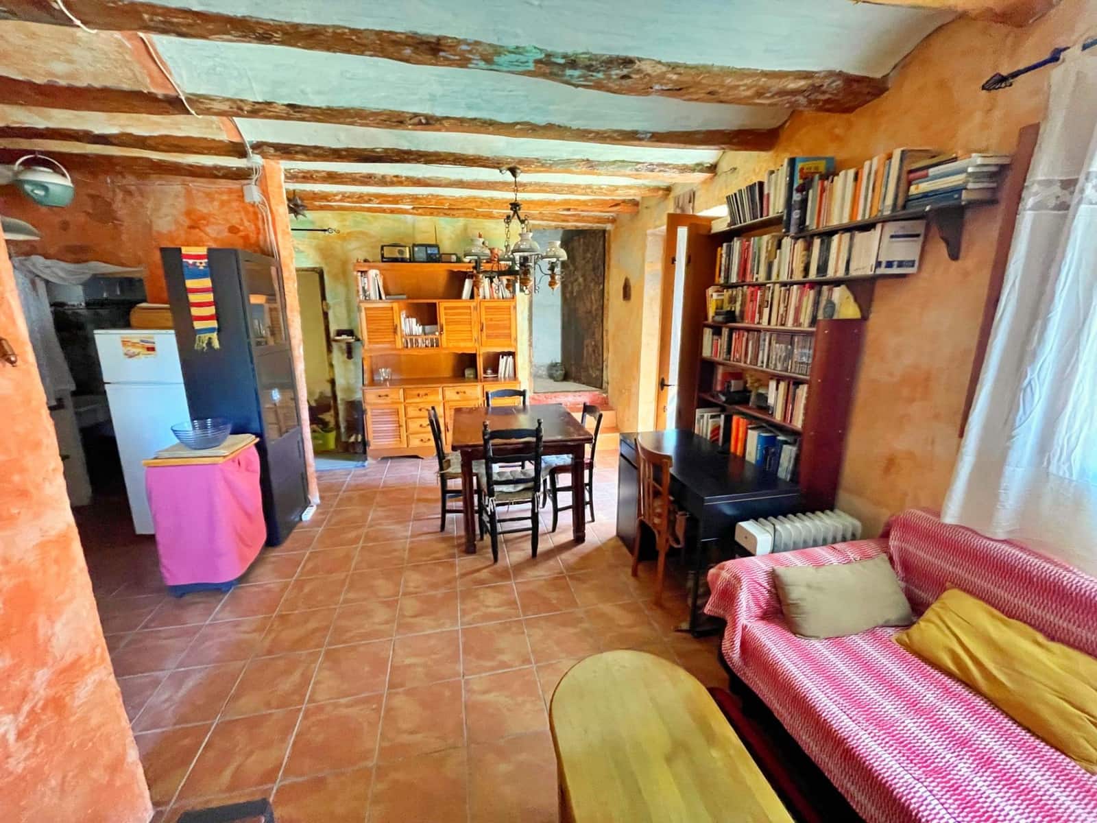 3 bedroom Townhouse for sale in Prat de Comte - € 62,000 (Ref: 9173366)