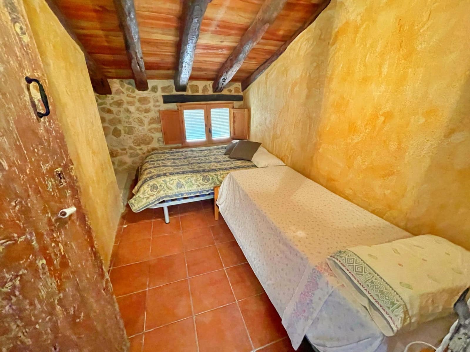 3 bedroom Townhouse for sale in Prat de Comte - € 62,000 (Ref: 9173366)