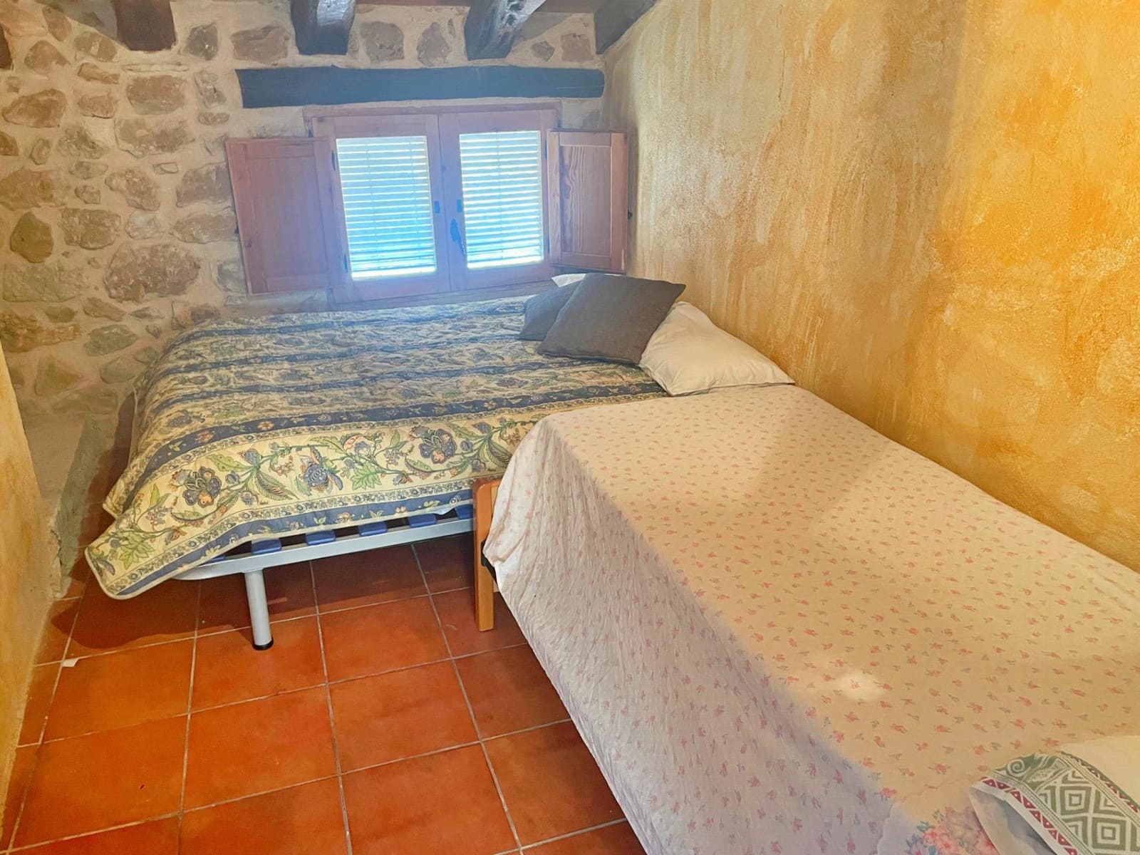 3 bedroom Townhouse for sale in Prat de Comte - € 62,000 (Ref: 9173366)