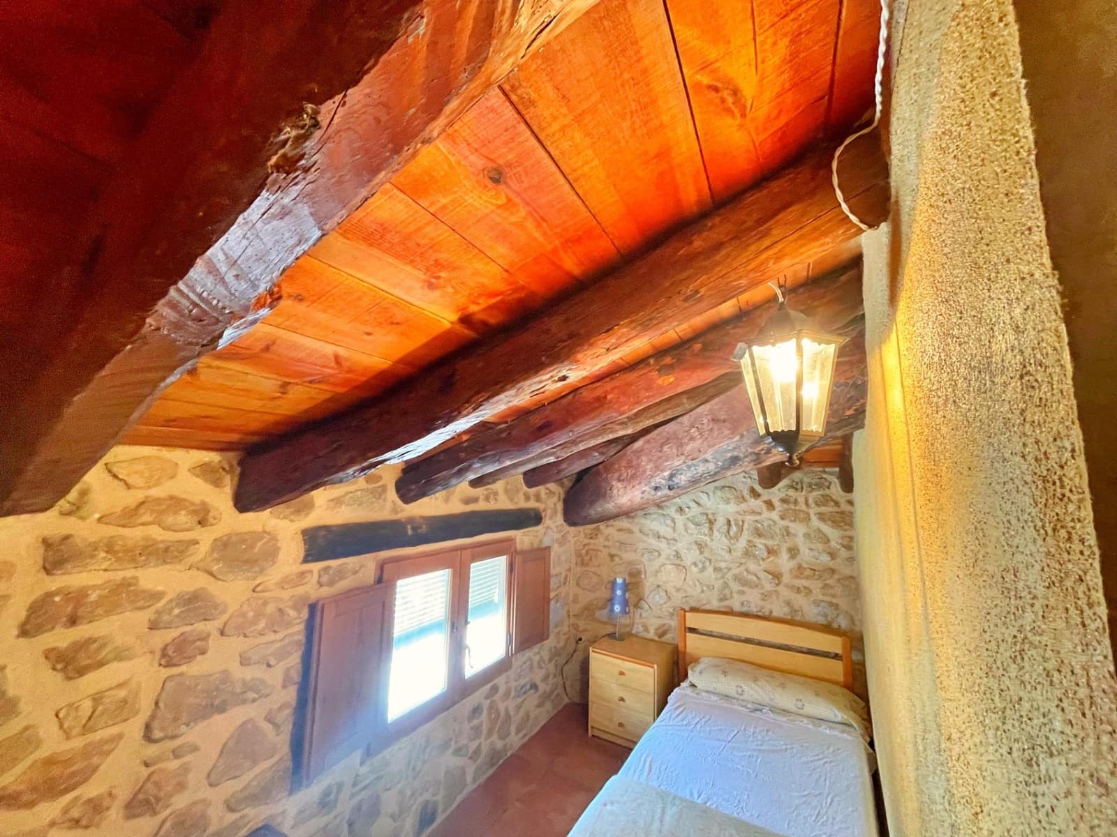 3 bedroom Townhouse for sale in Prat de Comte - € 62,000 (Ref: 9173366)