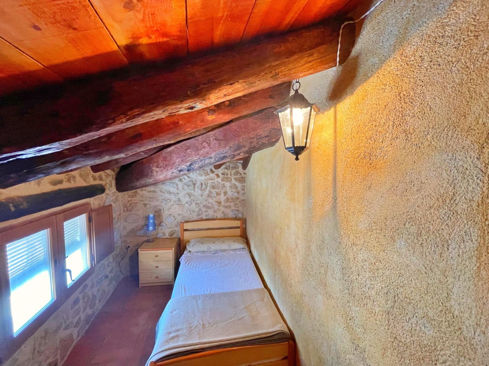 3 bedroom Townhouse for sale in Prat de Comte - € 62,000 (Ref: 9173366)