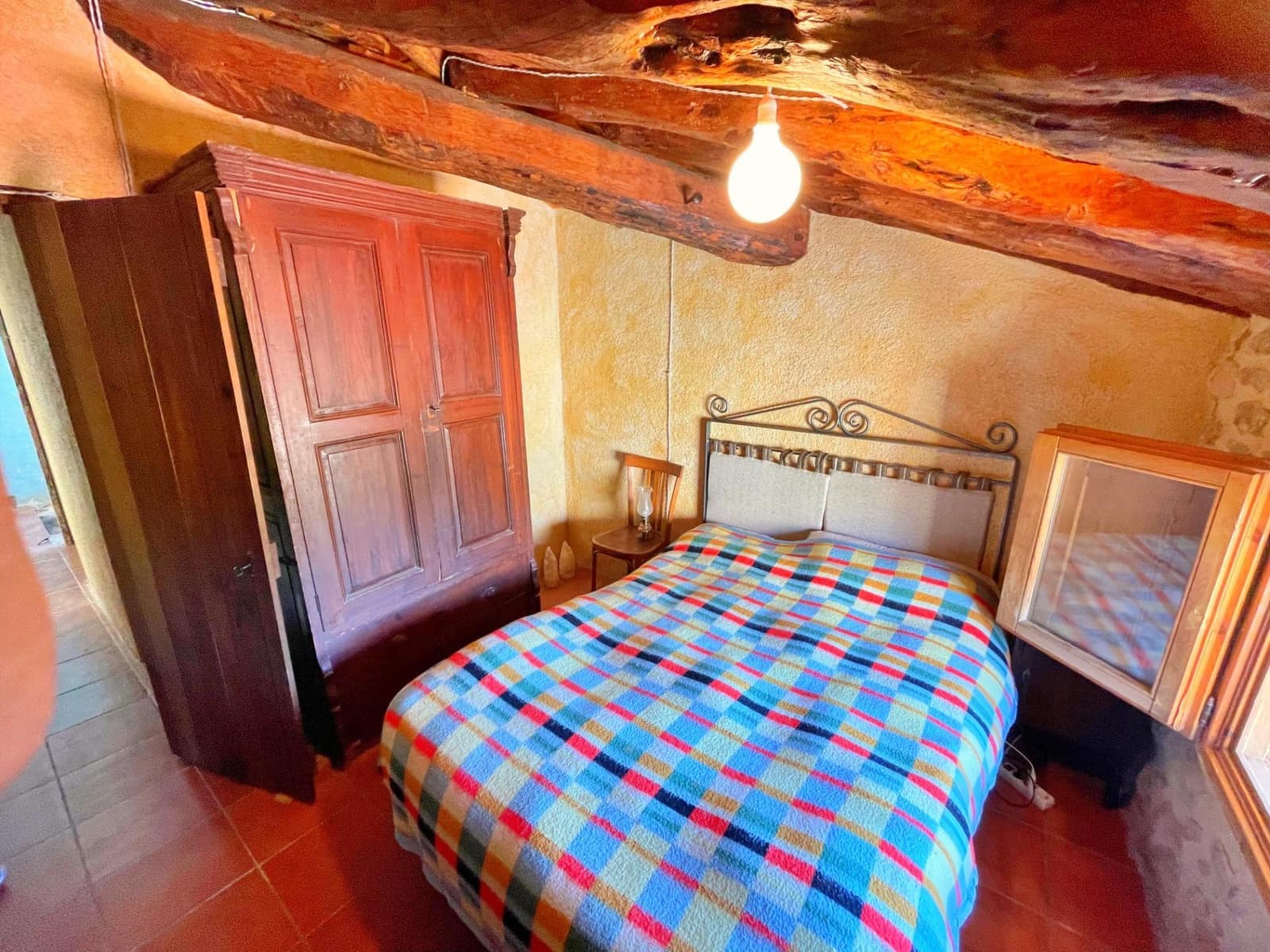 3 bedroom Townhouse for sale in Prat de Comte - € 62,000 (Ref: 9173366)