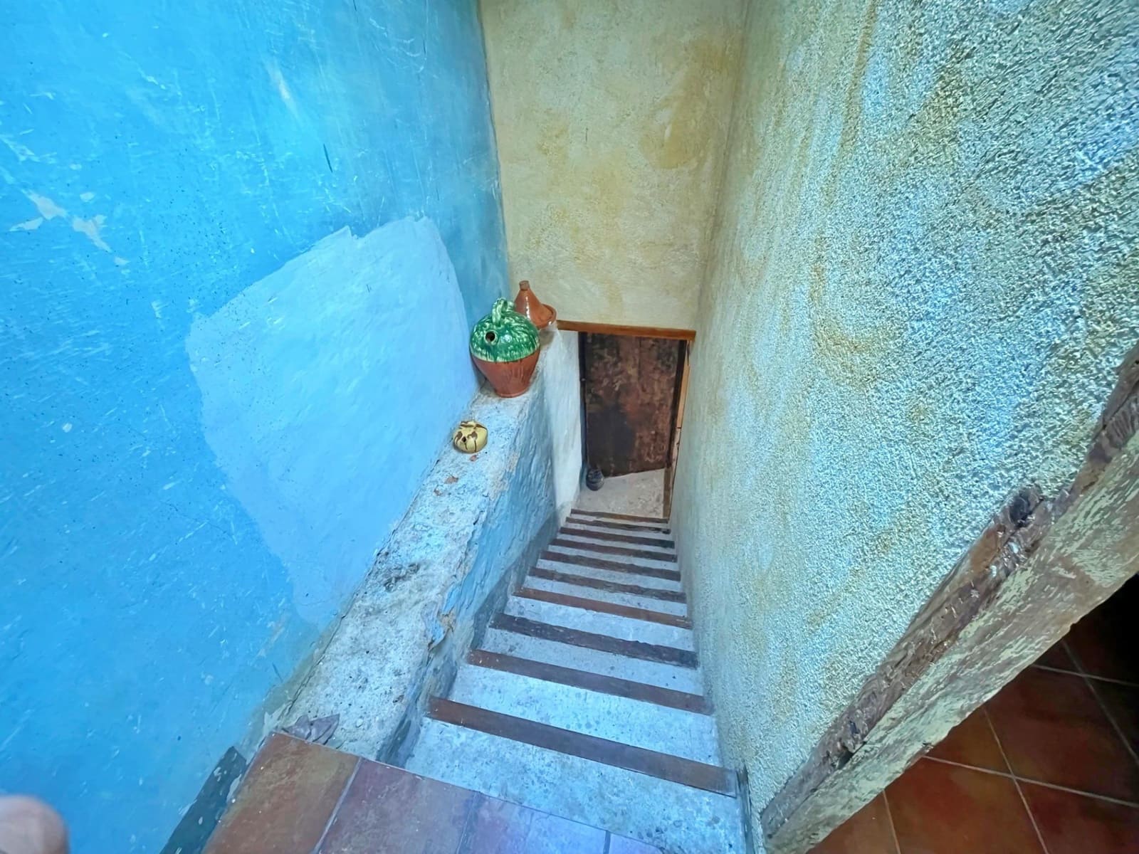 3 bedroom Townhouse for sale in Prat de Comte - € 62,000 (Ref: 9173366)