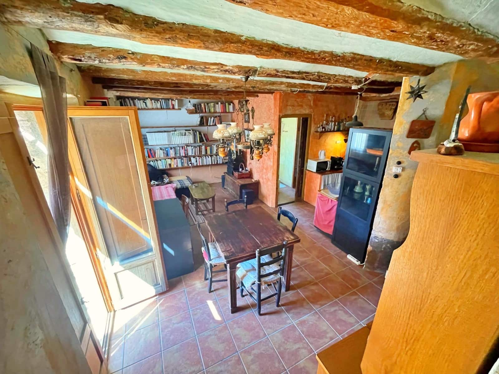 3 bedroom Townhouse for sale in Prat de Comte - € 62,000 (Ref: 9173366)