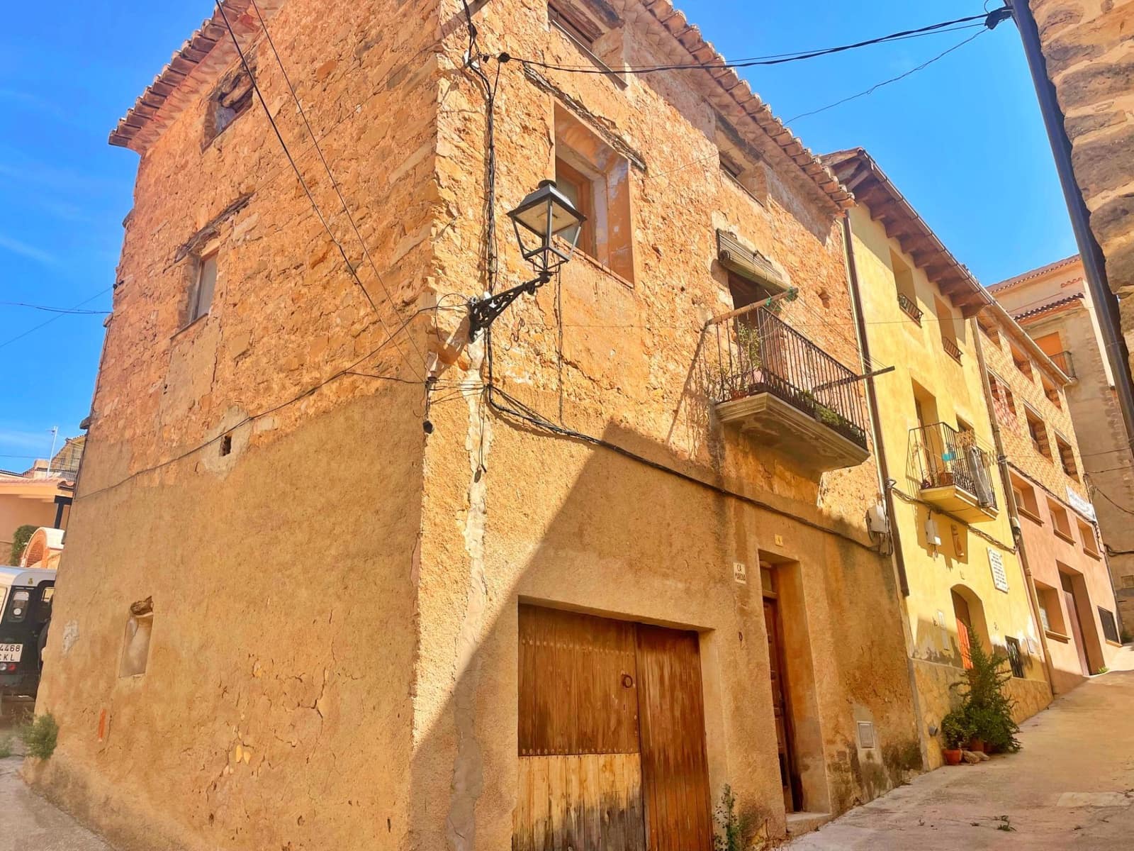 3 bedroom Townhouse for sale in Prat de Comte - € 62,000 (Ref: 9173366)