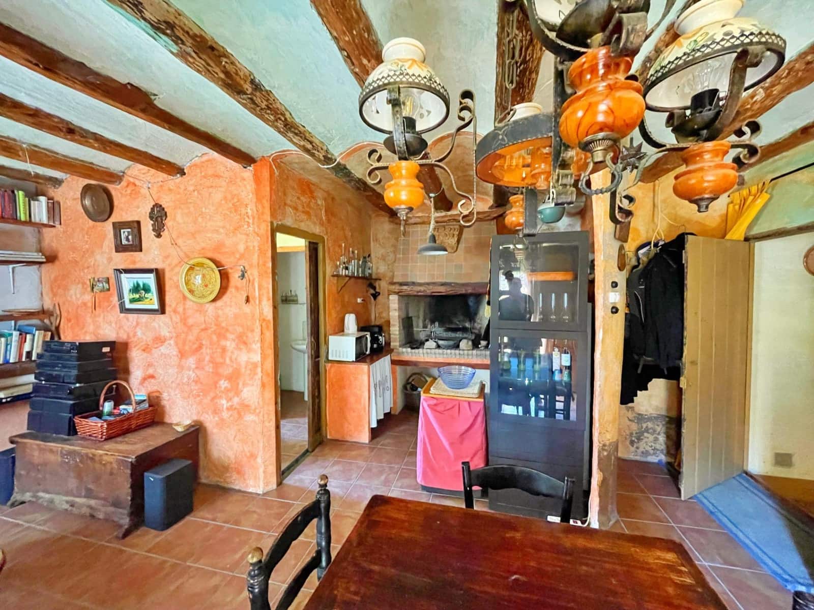 3 bedroom Townhouse for sale in Prat de Comte - € 62,000 (Ref: 9173366)