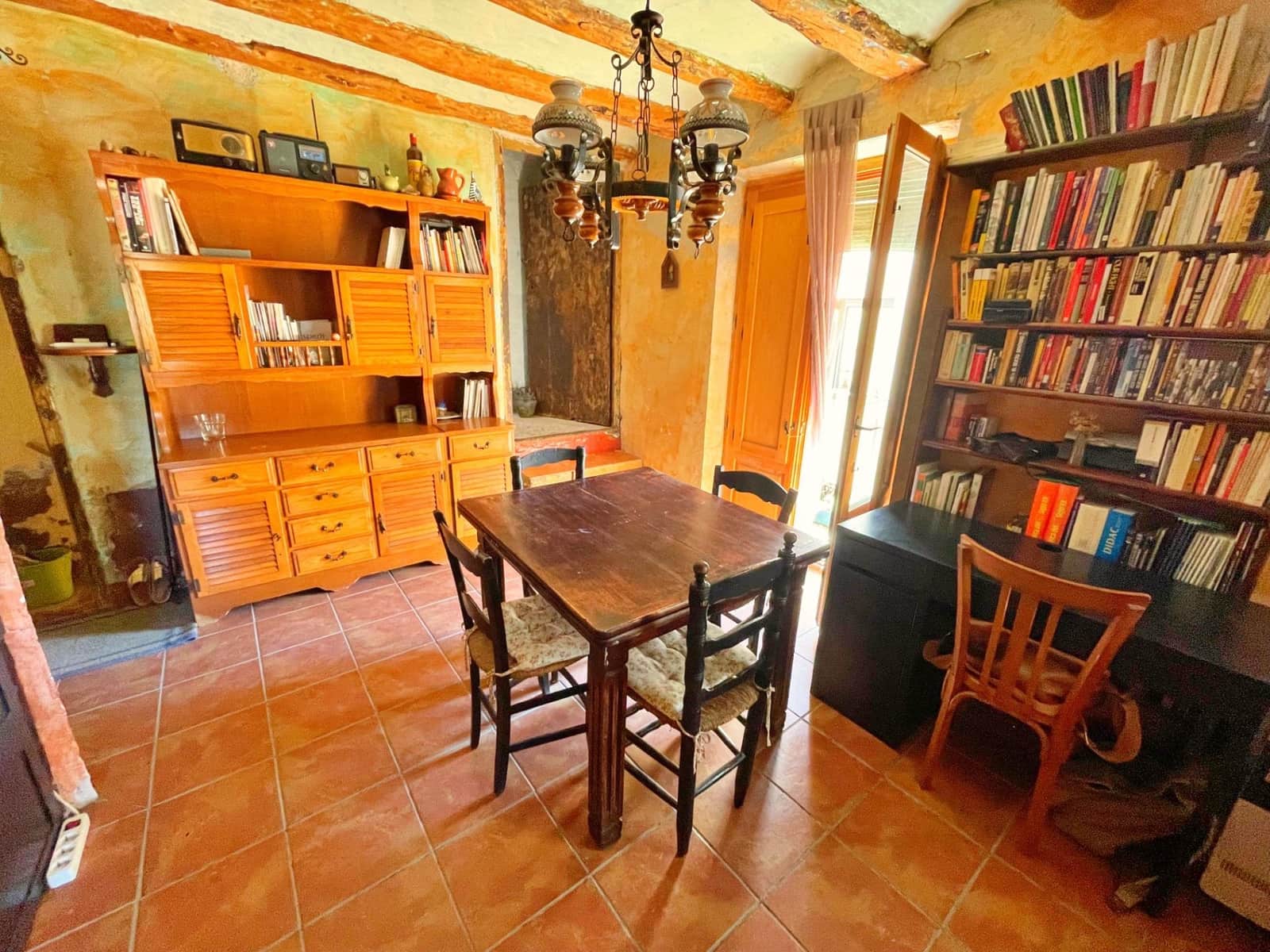 3 bedroom Townhouse for sale in Prat de Comte - € 62,000 (Ref: 9173366)