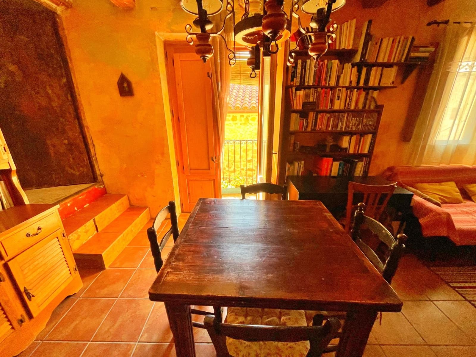 3 bedroom Townhouse for sale in Prat de Comte - € 62,000 (Ref: 9173366)