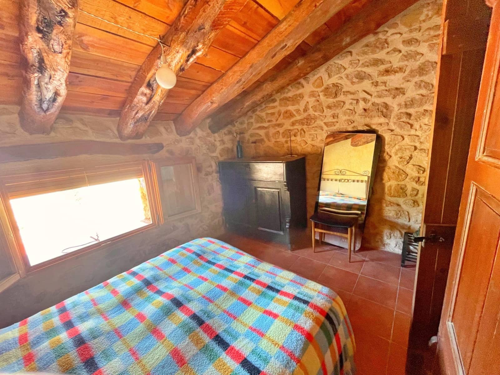 3 bedroom Townhouse for sale in Prat de Comte - € 62,000 (Ref: 9173366)