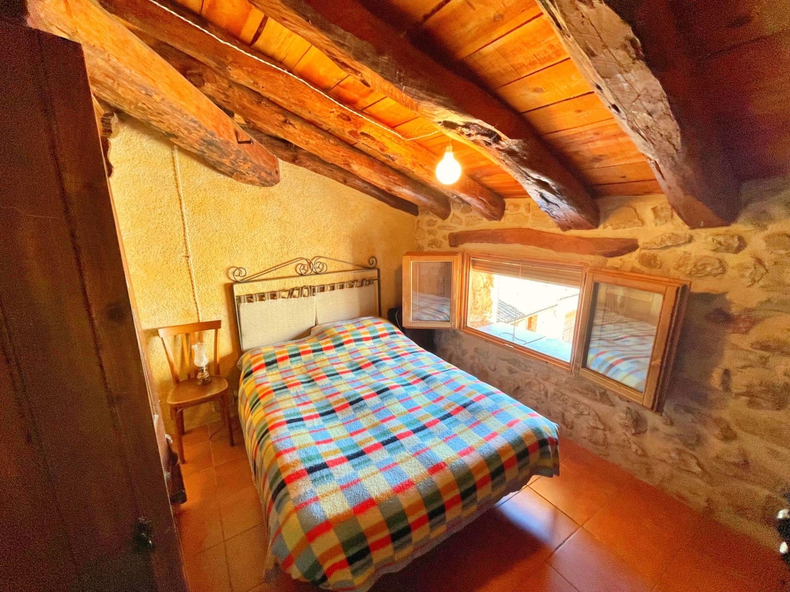 3 bedroom Townhouse for sale in Prat de Comte - € 62,000 (Ref: 9173366)